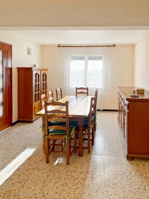 Maison - 78 m² - 3 pièces