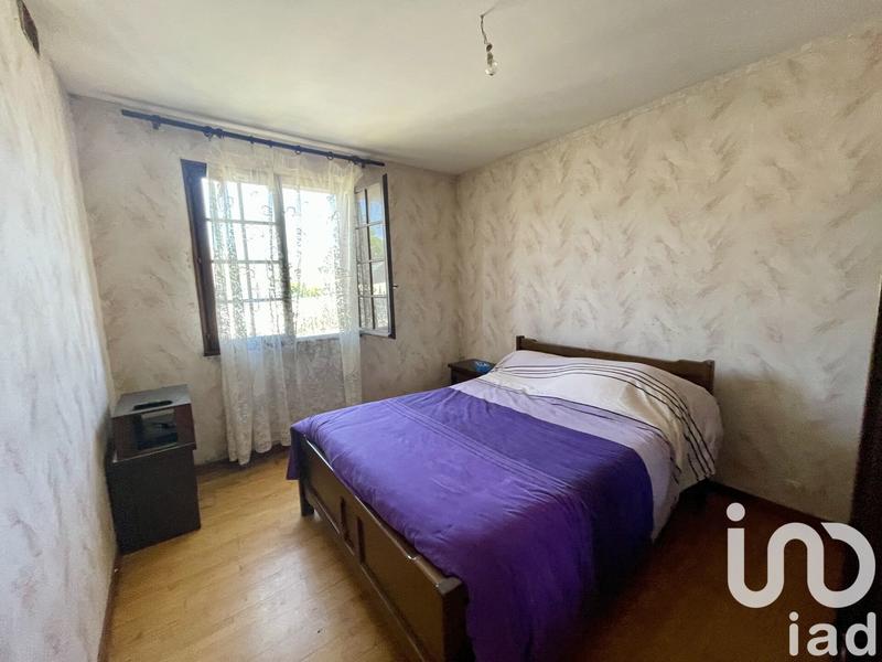 Maison - 180 m² - 5 pièces