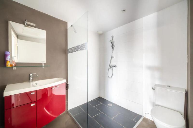 Maison d'architecte - 440 m² - 9 pièces