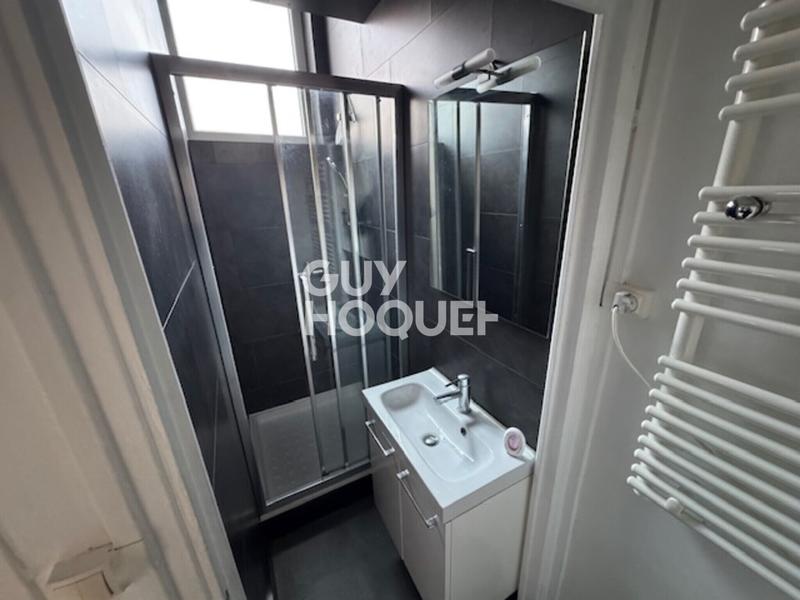 Maison de loisirs - 60 m² - 4 pièces