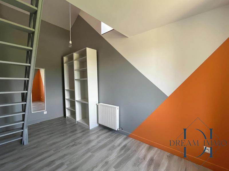 Maison - 168 m² - 4 pièces