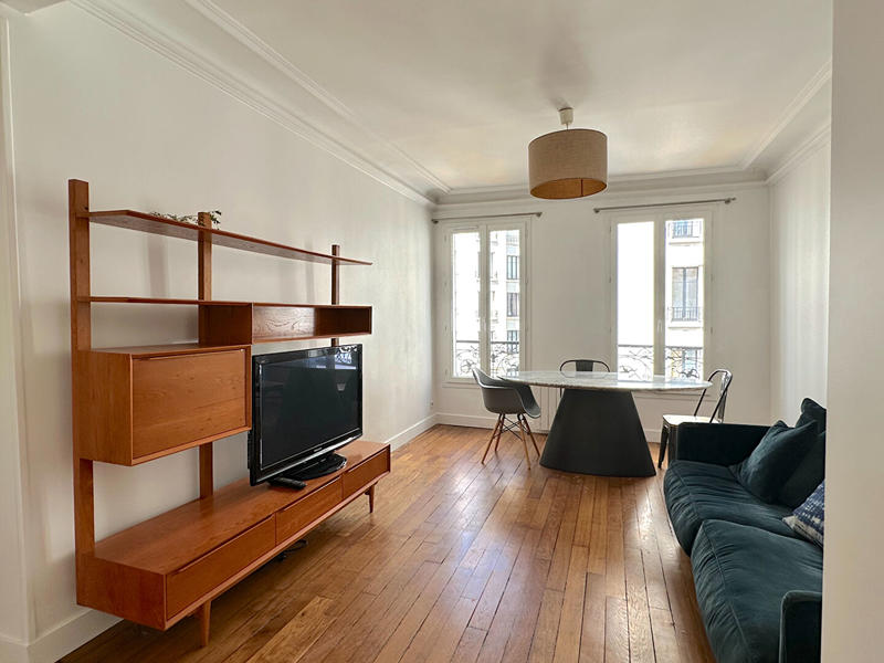 Appartement - 52 m² - 3 pièces