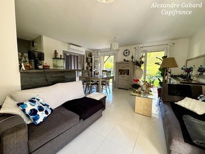 Maison - 118 m² - 5 pièces