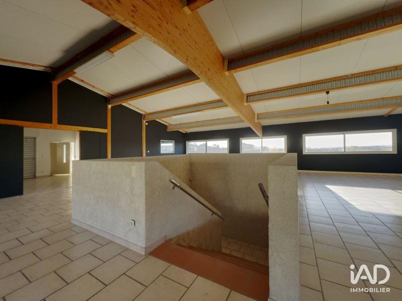 Local commercial - 850 m²