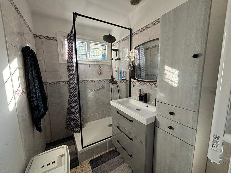 Maison - 86 m² - 4 pièces