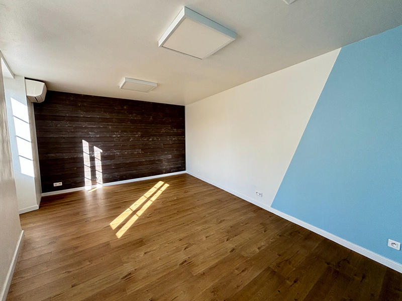 Local commercial - 65 m²