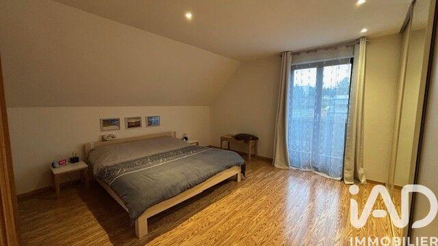 Maison de village - 260 m² - 8 pièces