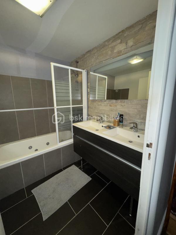 Maison - 155 m² - 6 pièces