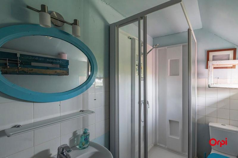 Maison - 71 m² - 3 pièces