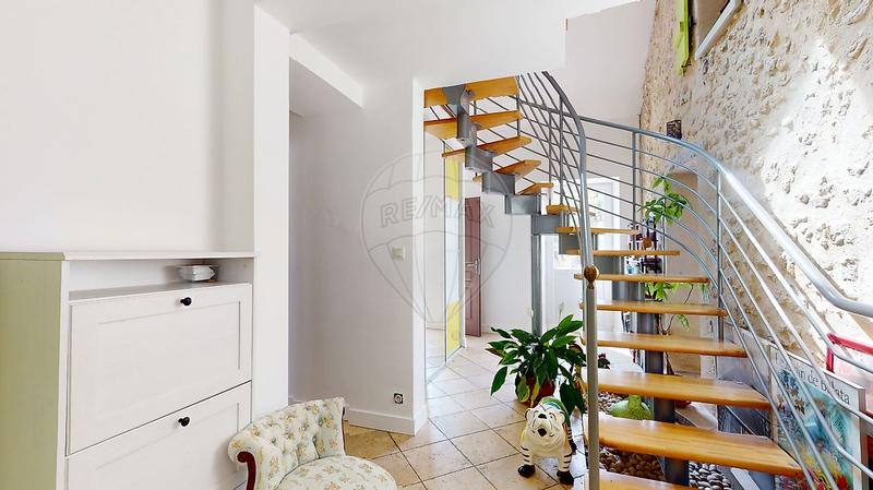 Longère - 179 m² - 6 pièces