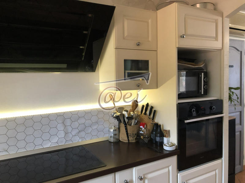 Villa - 126 m² - 5 pièces