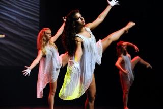 Soirée découverte de jeunes talents