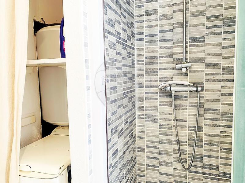 Immeuble - 73 m² - 3 pièces