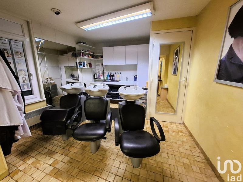 Local commercial - 60 m²