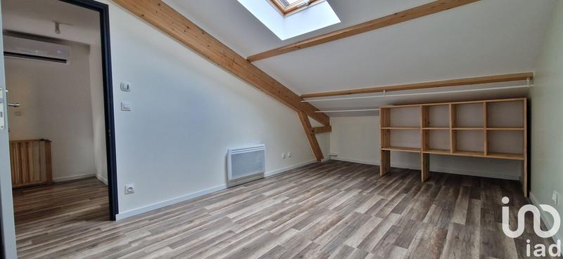 Maison de ville - 98 m² - 5 pièces