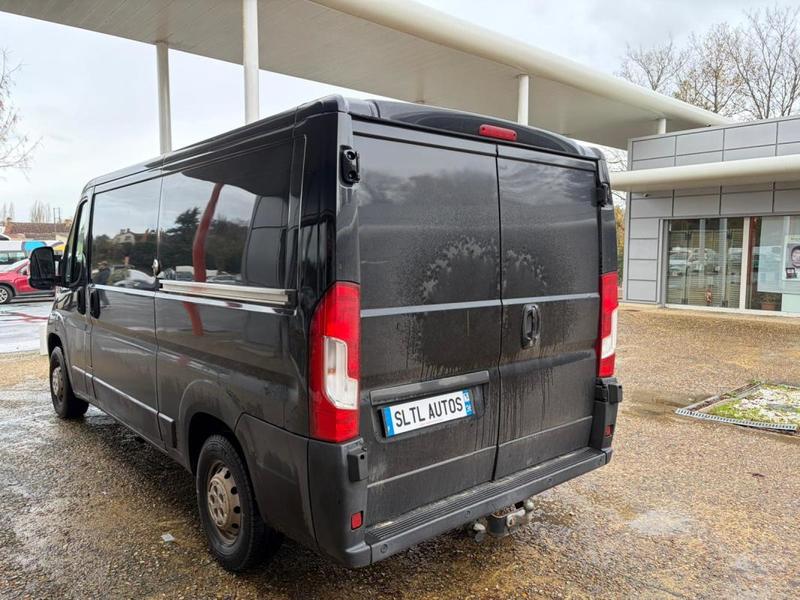 Citroën Jumper 2.0 Bluehdi 130 Ch Garantie 6 Mois / Reprise Possible