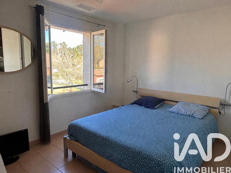 Maison - 114 m² - 5 pièces