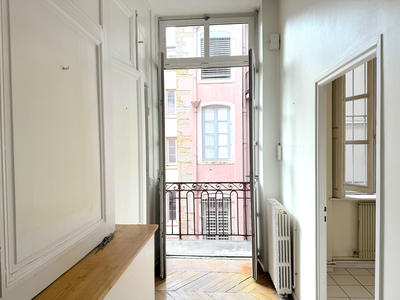 Appartement - 92 m² - 3 pièces