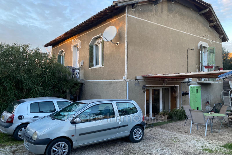 Maison - 136 m² - 5 pièces
