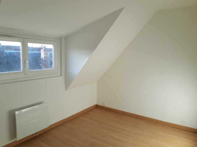 Appartement - 49 m² - 3 pièces