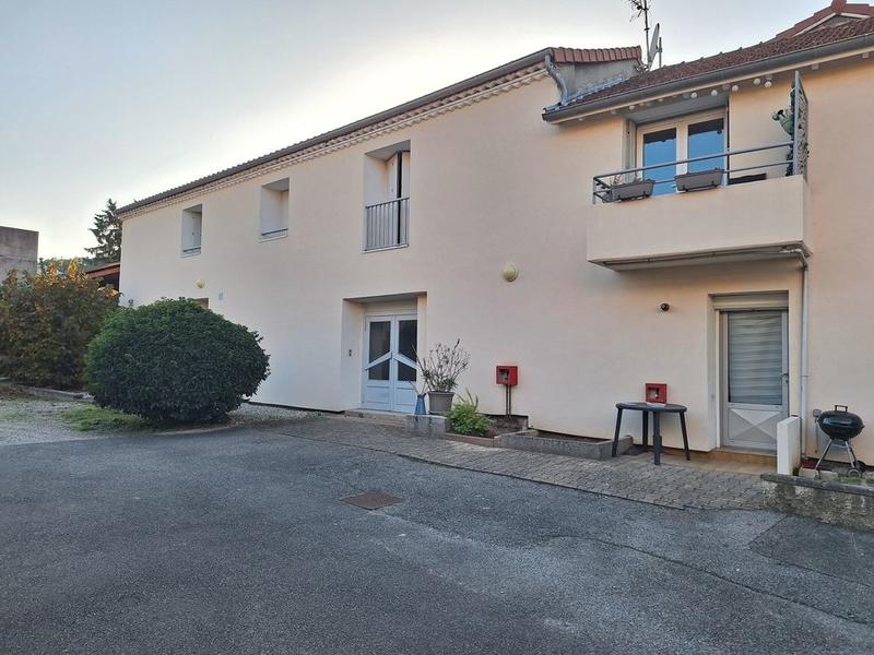 Immeuble - 500 m² - 20 pièces