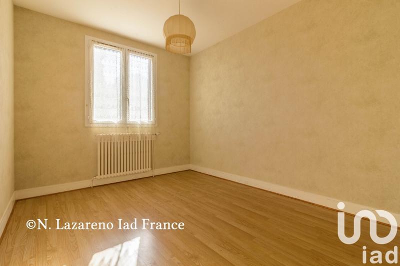 Maison - 106 m² - 6 pièces