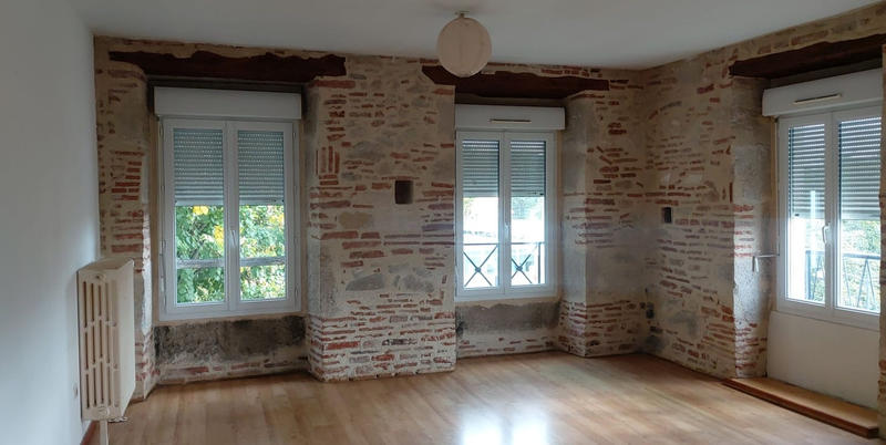 Maison - 547 m² - 14 pièces