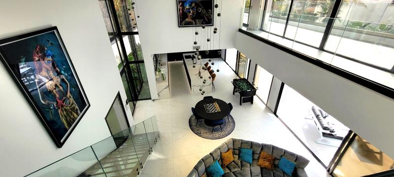 Villa - 315 m² - 6 pièces