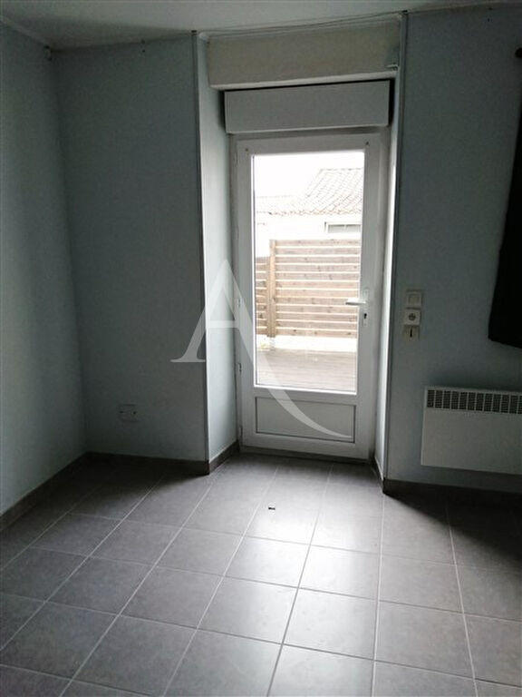 Maison - 54 m² - 3 pièces