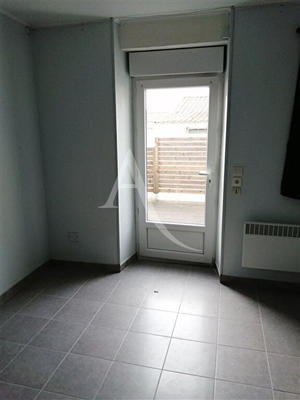 Maison - 54 m² - 3 pièces