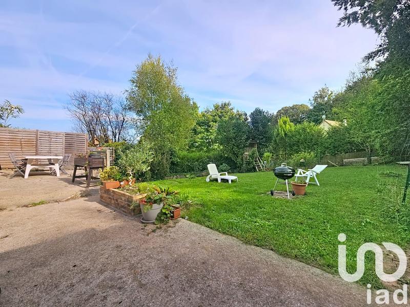 Maison - 112 m² - 6 pièces