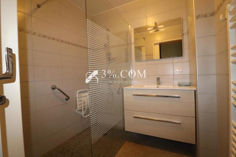 Maison de village - 156 m² - 7 pièces