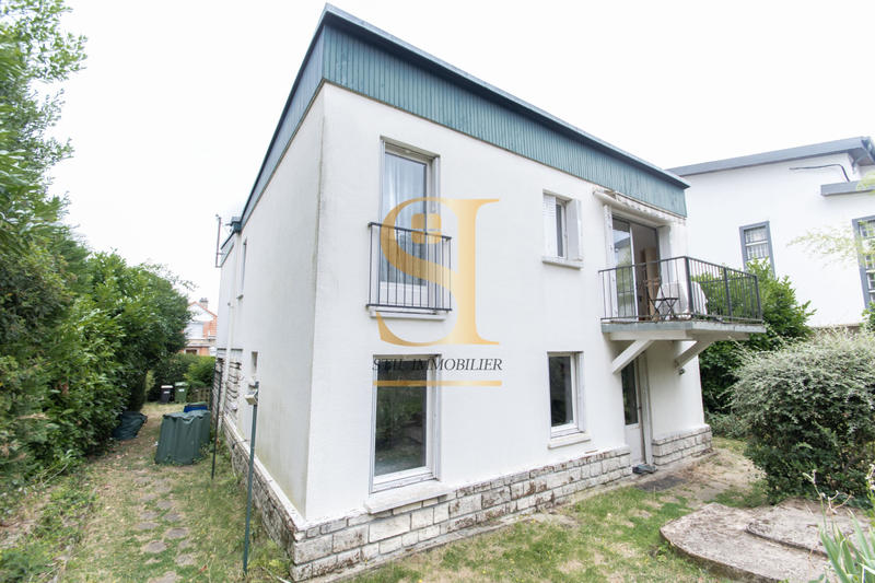 Maison - 141 m² - 6 pièces