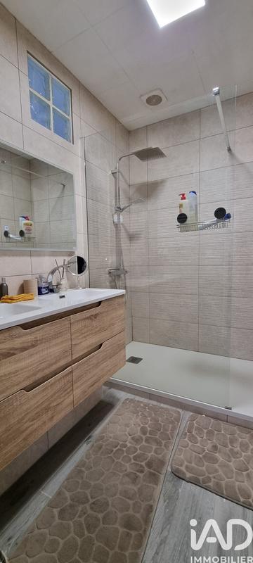 Maison - 116 m² - 6 pièces