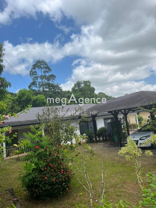 Maison de campagne - 130 m² - 5 pièces