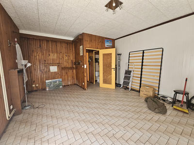 Maison - 189 m² - 10 pièces