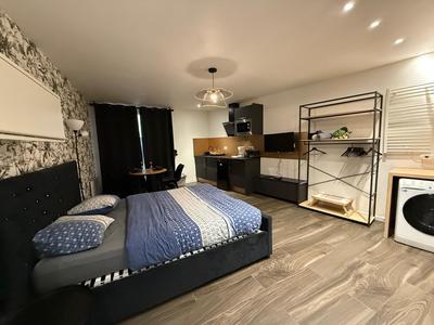 Appartement - 59 m² - 2 pièces