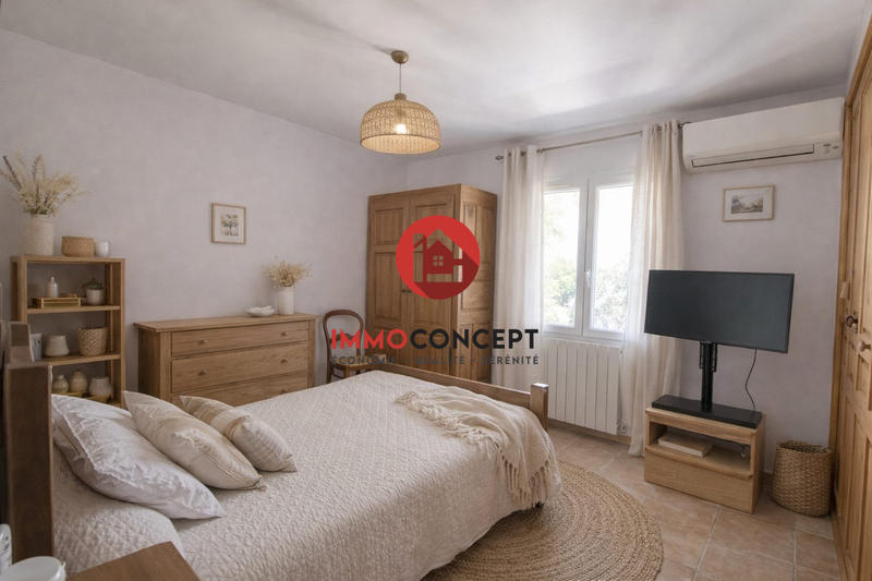 Villa - 140 m² - 5 pièces