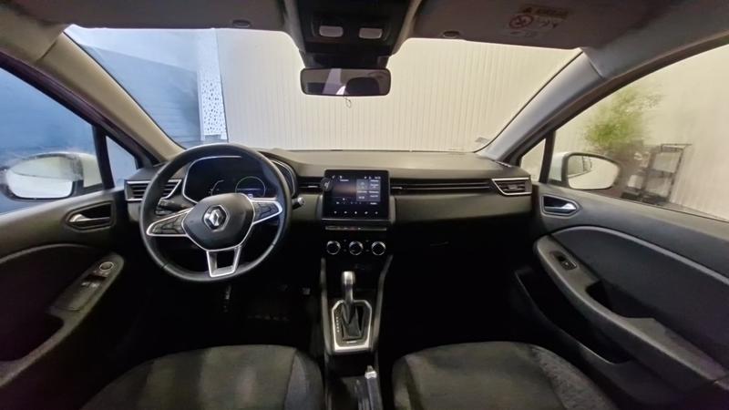 Renault Clio V E-Tech 140 Business