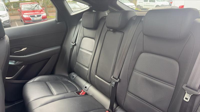 Jaguar E-Pace 2019 2.0 Awd 250 Bva8 se