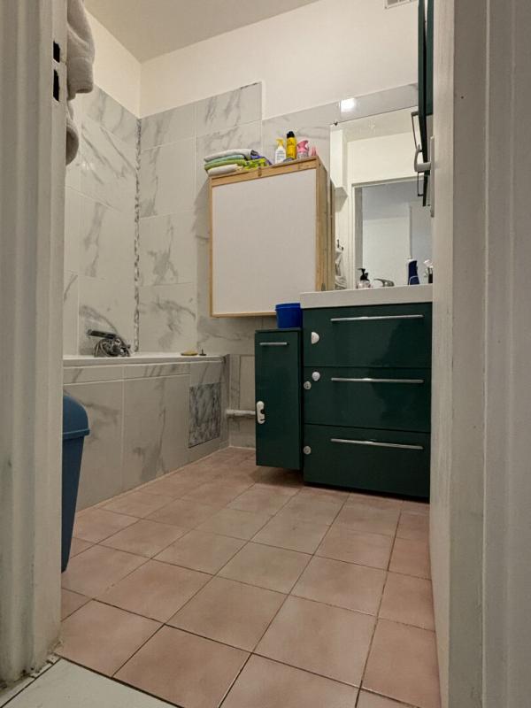 Appartement - 65 m² - 4 pièces