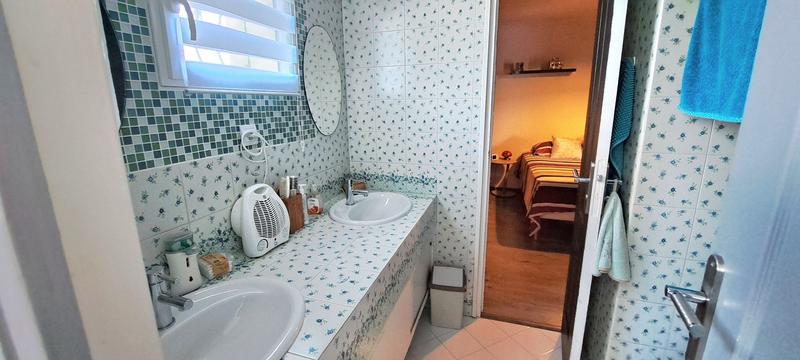 Villa - 187 m² - 7 pièces