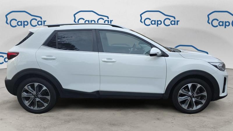 Kia Stonic 1.0 t-GDi 120 Design Business