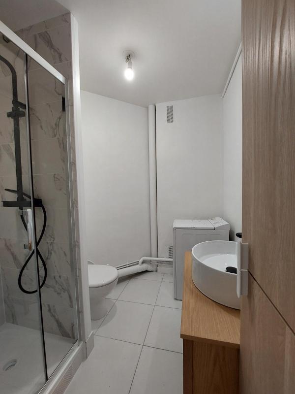 Studio - 36 m² - 1 pièce