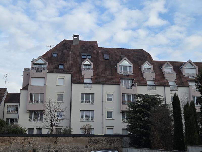 Appartement - 79 m² - 3 pièces