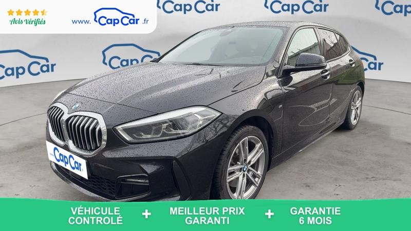 Bmw Série 1 (F40) 116d 116 m Sport