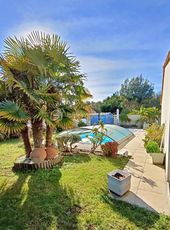 Maison traditionnelle - 113 m² - 5 pièces