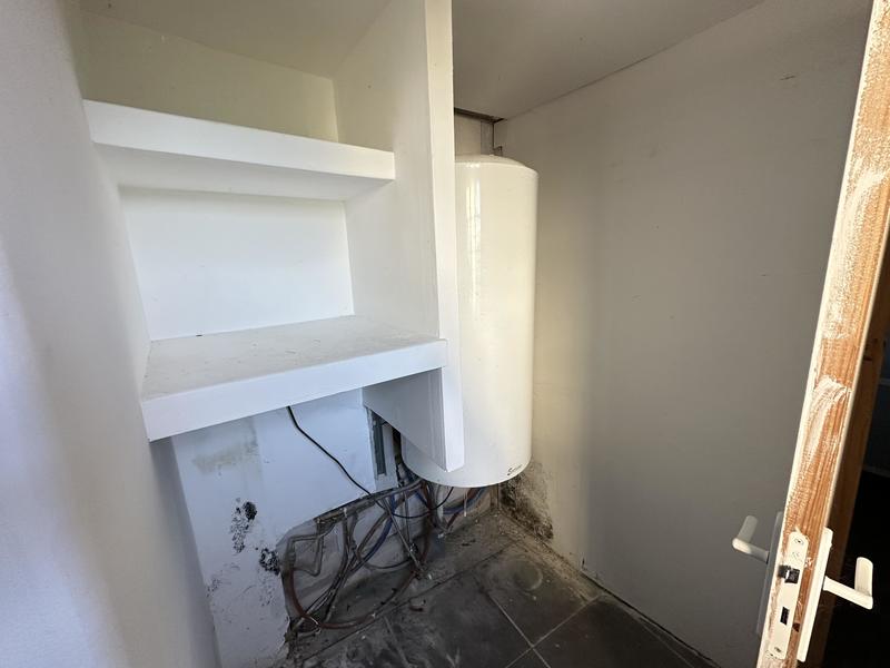 Maison - 81 m² - 4 pièces