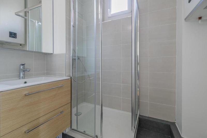 Appartement - 60 m² - 4 pièces