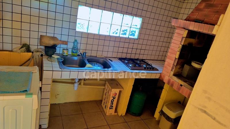 Maison - 122 m² - 5 pièces